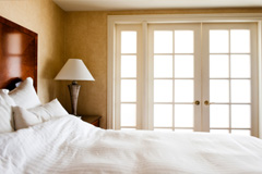 Kirtling bedroom extension costs