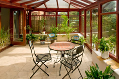 Kirtling conservatory quotes
