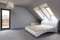 Kirtling bedroom extensions