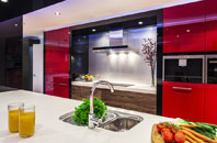 Kirtling kitchen extensions